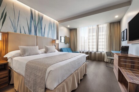 Hotel Riu Plaza Chicago - Image 55