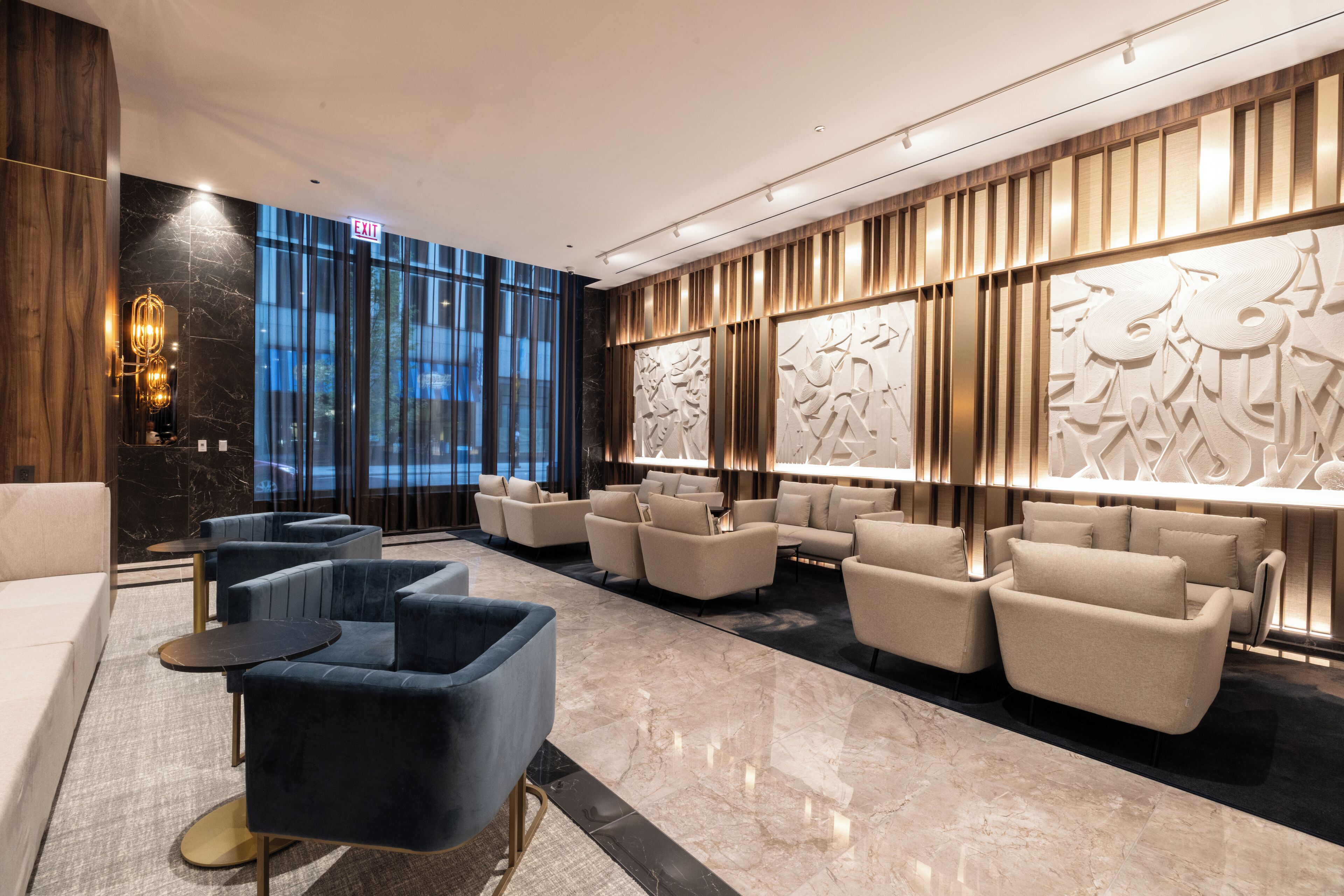 Foto - Riu Plaza Chicago