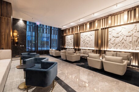 Hotel Riu Plaza Chicago - Image 52