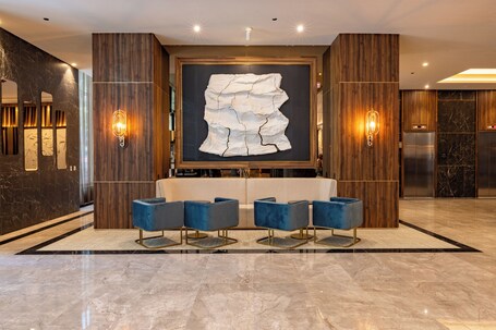 Hotel Riu Plaza Chicago - Image 18