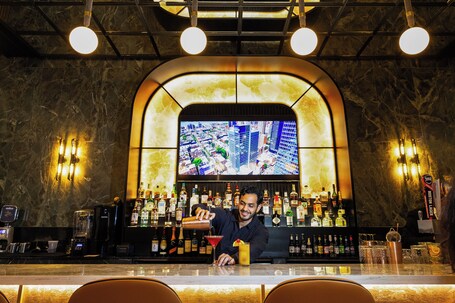 Hotel Riu Plaza Chicago - Image 9