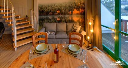 Haus am See - Haus 5 - Wohnung 35