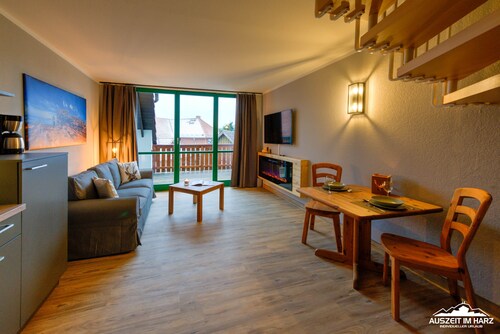 Haus am See - Haus 5 - Wohnung 36