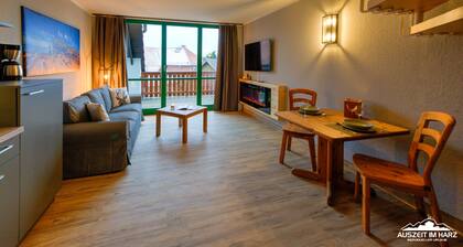 Haus am See - Haus 5 - Wohnung 36