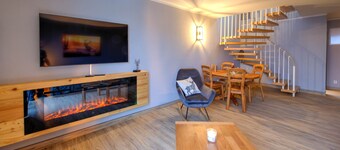 Haus am See - Haus 5 - Wohnung 37