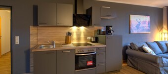 Haus am See - Haus 5 - Wohnung 37
