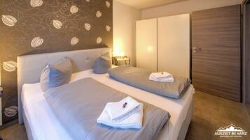 1 habitación, wifi gratis y ropa de cama