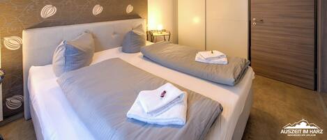 1 soverom, wi-fi (inkludert) og sengetøy