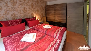 1 dormitori, wifi gratuïta i roba de llit