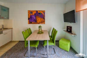 Dining - Haus 6 Ferienwohnung 3 Max (Wernigerode)