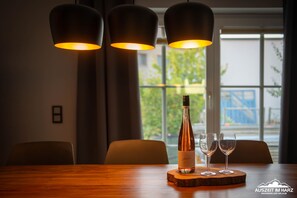 Interior - Haus 6 Ferienhaus mit 5 Schlafzimmern (Wernigerode)