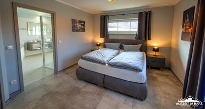 Haus 6 Ferienhaus mit 5 Schlafzimmern