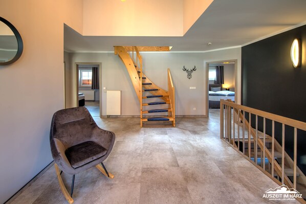 Interior - Haus 6 Ferienhaus mit 5 Schlafzimmern (Wernigerode)