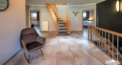 Haus 6 Ferienhaus mit 5 Schlafzimmern