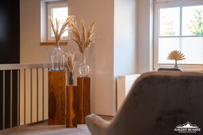 Interior - Haus 6 Ferienhaus mit 5 Schlafzimmern (Wernigerode)