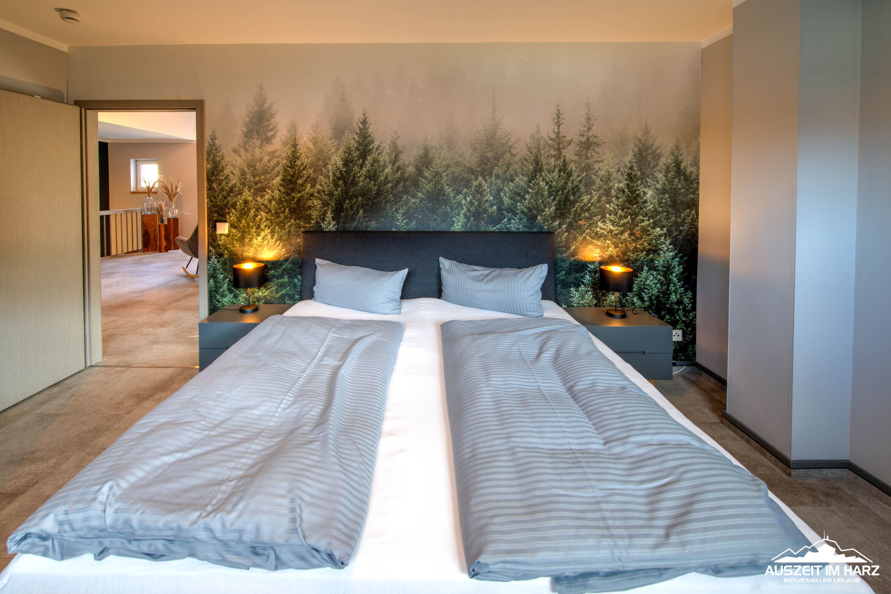 5 bedrooms, free WiFi, bed sheets