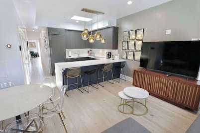 Stairway to Heaven - Parking