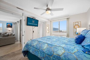 3 bedrooms, WiFi, bed sheets - Makai Sunset Cove all-season indoor pool (Ocean City)