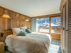 4 Schlafzimmer, kostenloses WLAN, Bettwäsche