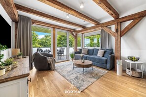 Televisor i estèreo