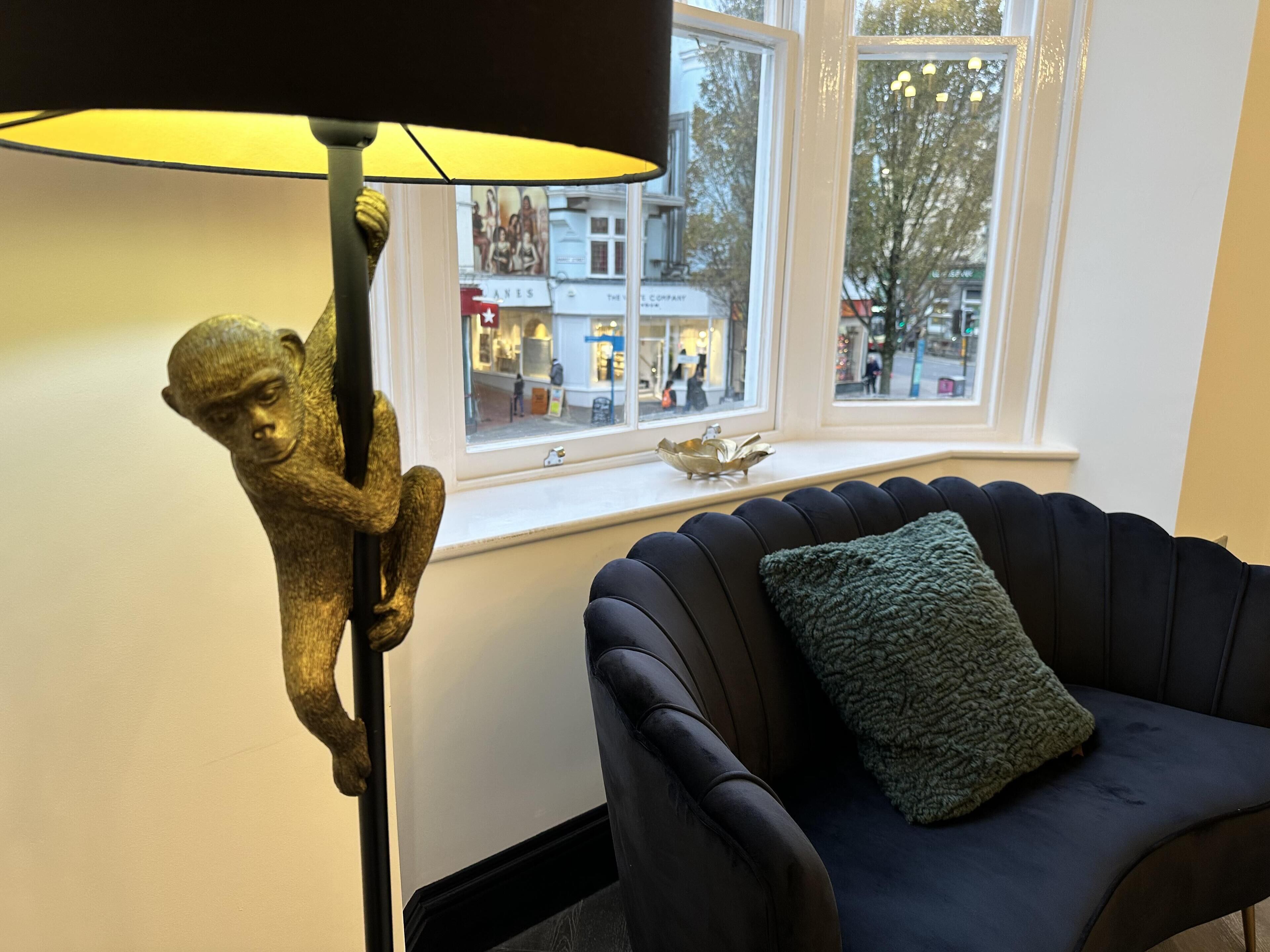 Departamento | Interior