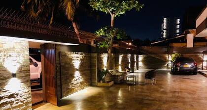 The Muslim Guest House