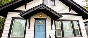 Renovated 3bd, 1bth Home in North Spokane Near DT!