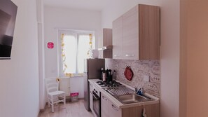 Fridge, microwave, oven, stovetop - Your most memorable days await you (Roma)