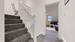 Interior - Fabulous Loft flat in London (London)