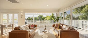 Eliza’s Entertainer | Deck, Games & Beach