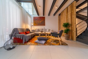 TV connectée