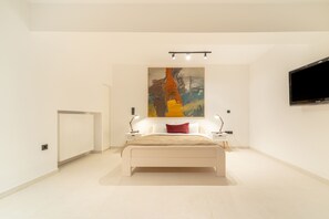 4 chambres, bureau, fer et planche à repasser, Wi-Fi