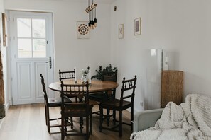 Spiseområde