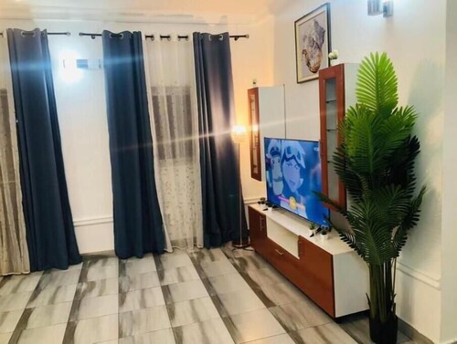Havre DE Charme A Yaounde Odza
