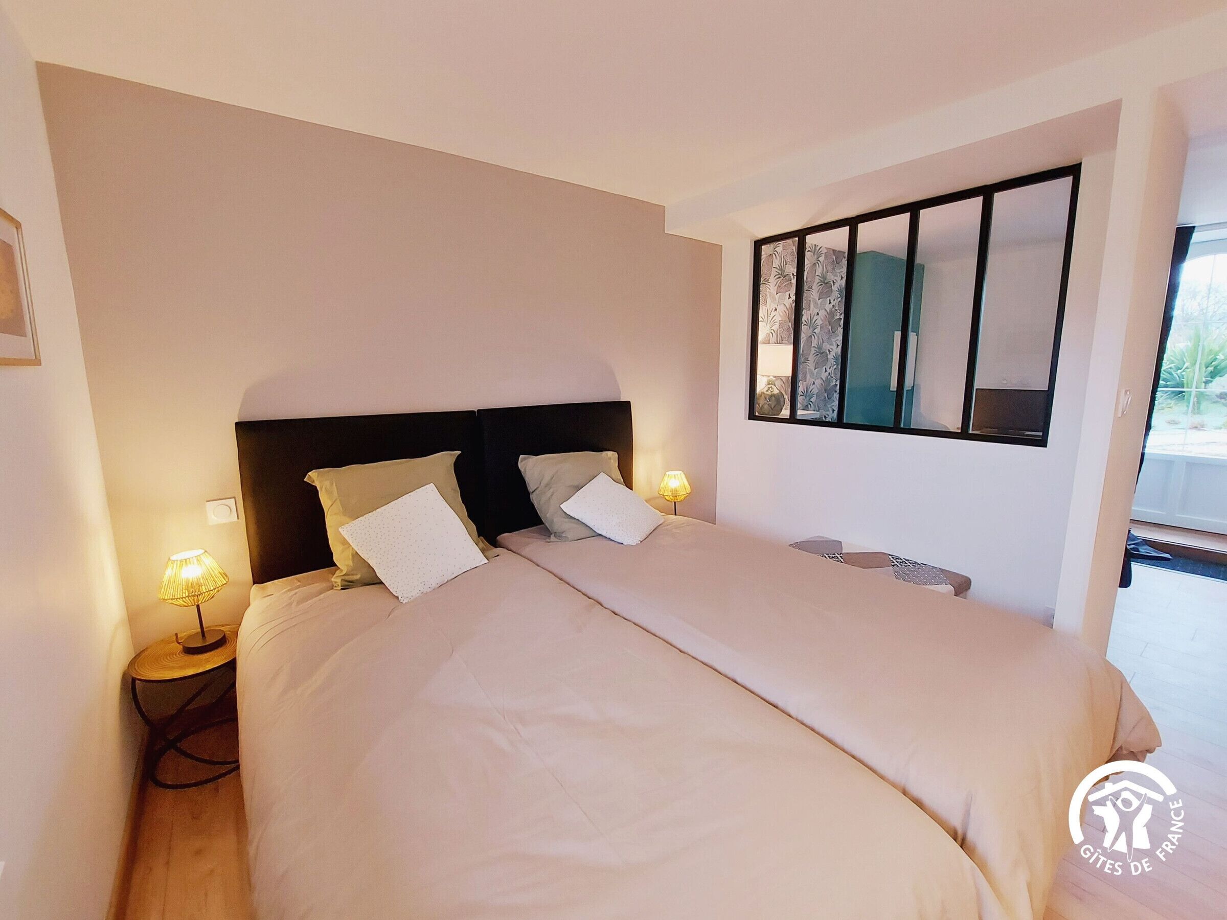 1 slaapkamer, gratis wifi