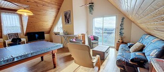House near beach, 8 pers, 3 bdr, garden, Wi-Fi, AC
