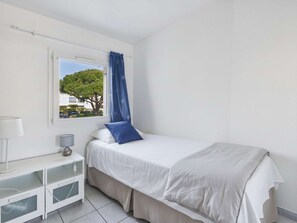 2 habitaciones 