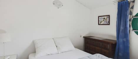 2 habitaciones