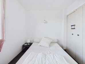 1 Schlafzimmer