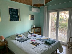 5 Schlafzimmer, kostenloses WLAN