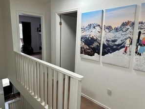 Interior - Timbers Tavern in Red River NM (Red River)