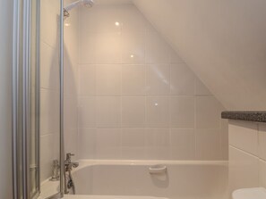 Shower - The Chicken Coop (Shrewsbury)