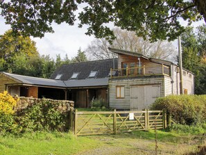 Cottage | Esterni