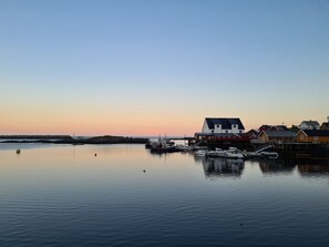 Marina - Explorers Cabin Lofoten Edge (Moskenes)