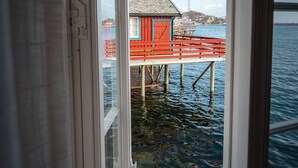 Interiør