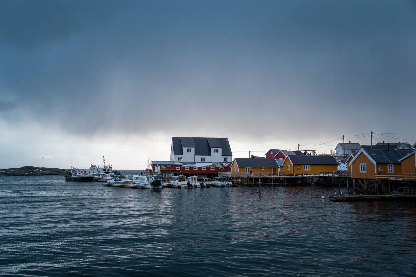 Port de plaisance