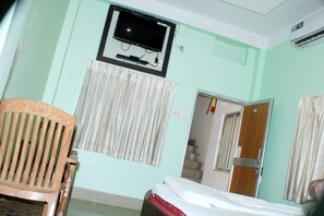 ห้องเก็บเสียง, Wi-Fi ฟรี, ผ้าปูที่นอน