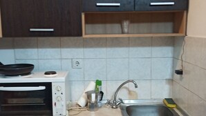 Căn hộ | Bếp riêng