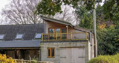 The Duckhouse