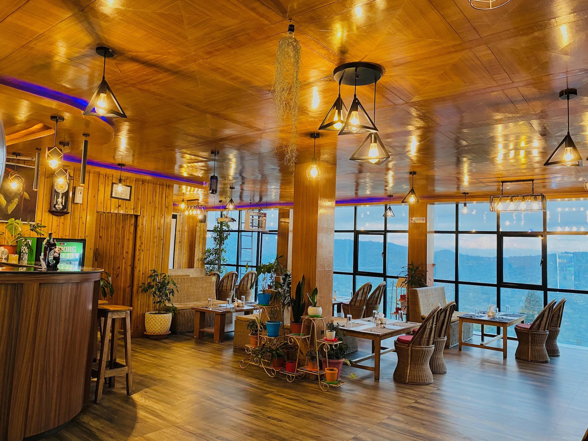 3 Star Hotels